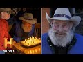 Tom's 80th Birthday Celebration