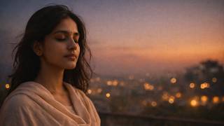 Finding Peace | Soothing Sufi Pop Song for Inner Calm & Healing