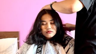 Women Headshave Party // Pesta Botakin Rambut Wanita (Part 3 of 3) | FINAL PART