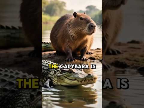 This Animal Has ZERO Enemies!