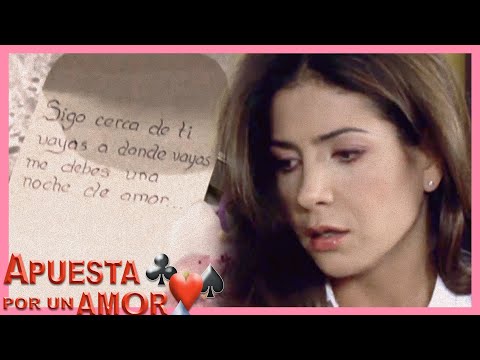 Apuesta por un amor | Resumen C 101 – ¡Justo le hace saber a Julia que no está muerto!