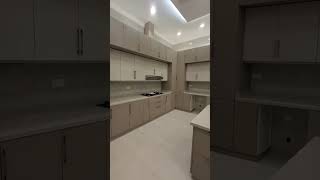 Kitchen Installation 3
