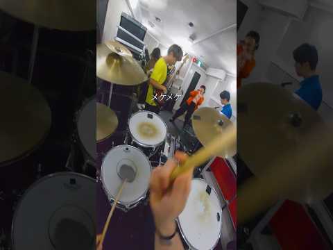 #パスピエ 新曲「メケメケ」studio session MVフルサイズは関連動画から📺各音楽サービスの詳細はプロフィール、公式サイトをご確認ください#PASSEPIED#メケメケ