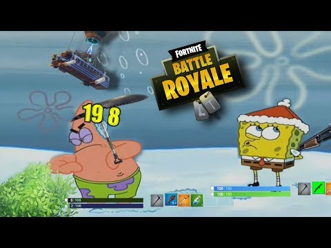 FORTNITE MEMES (ft. TCT Memes)