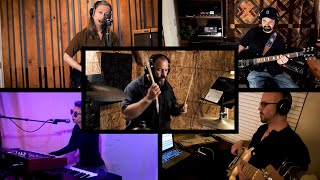 The Breaking - "Bad Blood" (Quarantine Performance) - Alternative Rock