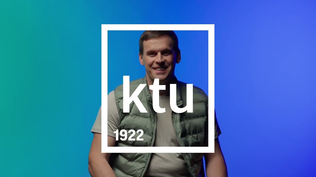 Nuotolinio mokymosi informacinės technologijos | Magistrantūra | KTU