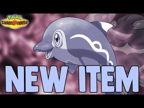 New Item AND New Meta for Palafin! Is it Still Good or a GIANT DISASTER?!