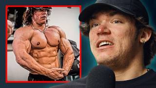 Sam Sulek - The Only 10 Exercises Men Need To Build Muscle