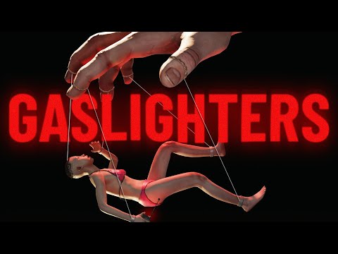 Gaslighting Rust Players