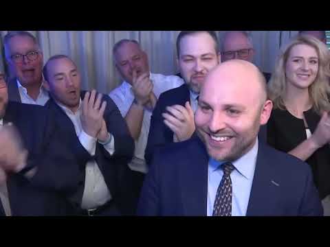 Nowy układ sił w Niemczech: CDU traci bastion