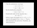 Understanding Linear Equations and Intercepts