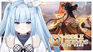 【GAMING | MLBB】RESET SEASON PUSHRANK GA SIH?