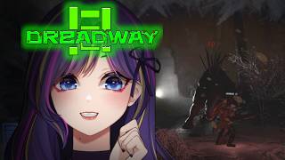 VIDEO INI ENGGAK ADA CLOSINGANNYA | DREADWAY