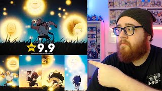 El ultimo capitulo de ONE PIECE acaba de hacer HISTORIA
