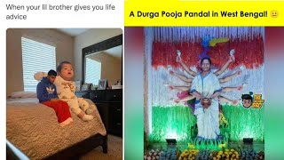 Hilarious Memes #02 | Relatable Memes | Only legends will find it funny😂😜😂