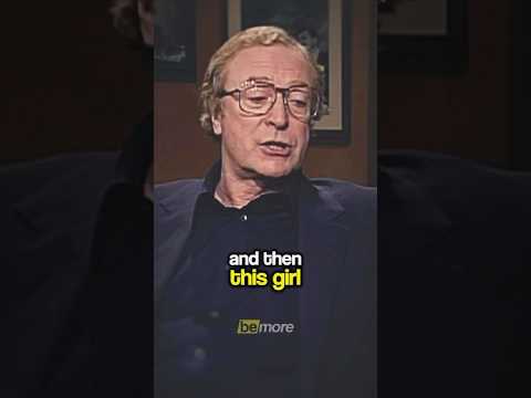 Michael Caine: EPIC Drunk Story with Peter O'Toole