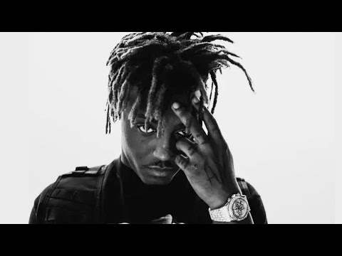 Juice WRLD - Get No Peace (ACAPELLA STUDIO QUALITY)