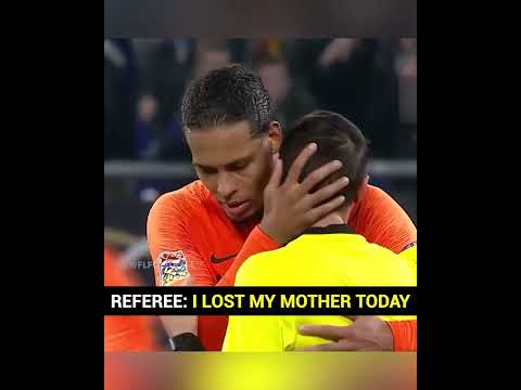 Respect Moments #4 ❤️