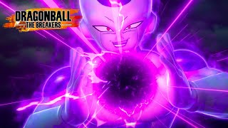 Switch eShop Pre-Orders For Dragon Ball: The Breakers Go Live