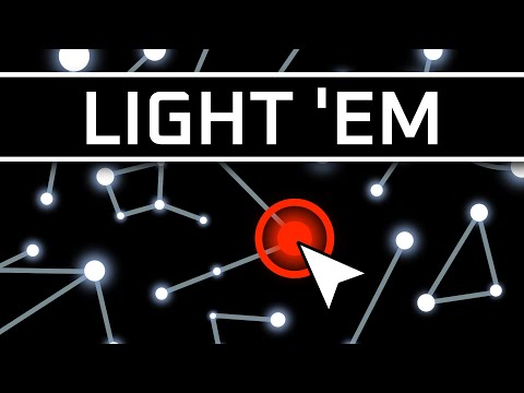 Light 'Em | Official Trailer