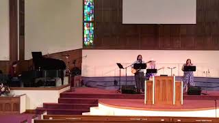 Grace Temple Baptist Church | Sunday Morning Messages