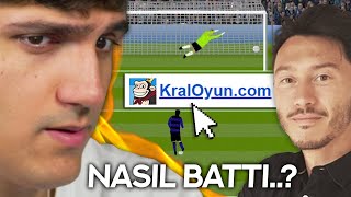 KRALOYUN'UN BATIŞ HİKAYESİ..!