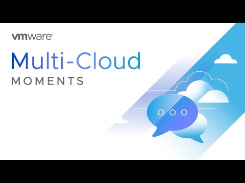 Multi-Cloud Moments: A Consistent Hybrid Experience