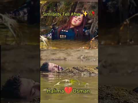 similar halima💔osman🥀✨ jump💝💝#bala #halima#kurulusosman #edit