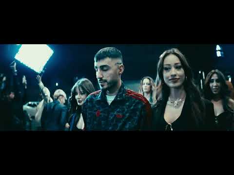 ERA7CAPONE - KAYKAY (OFFICIAL MUSIC VIDEO)