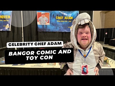 I GOT INVITED AS A CELEBRITY GUEST AT COMIC CON!!!