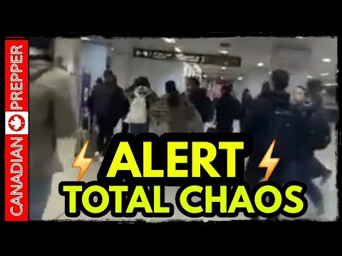 ⚡ALERT: HISTORICAL EVENTS ARE ABOUT TO UNFOLD, TOTAL COLLAPSE IN SYRIA!