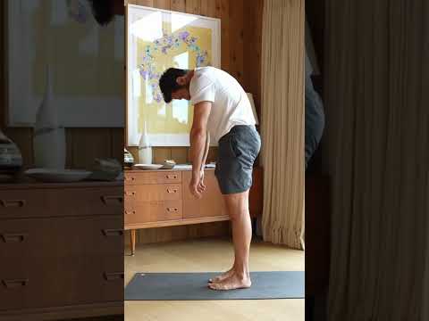 5 Min Morning Mobility