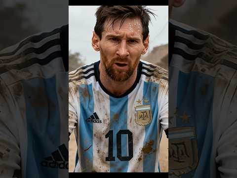 💔 Messi Held the Money 😢 Labubu’s Next Step Surprised Even Ronaldo!