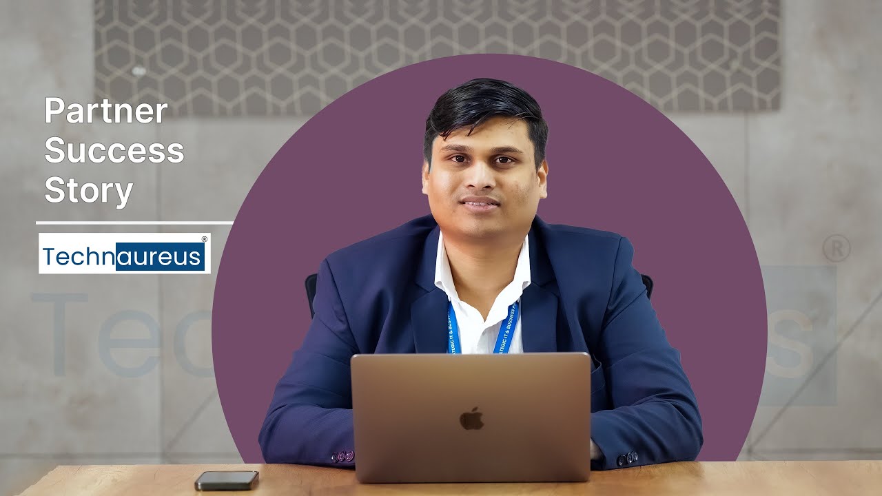 Odoo Partner Empowering Businesses with Digital Transformation| Technaureus Info Solutions Pvt. Ltd. | 28.02.2024

Technaureus Info Solutions Pvt. Ltd. is an Odoo partner that offers business consulting, process re-engineering, and technology ...