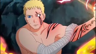 Naruto vs Kakashi