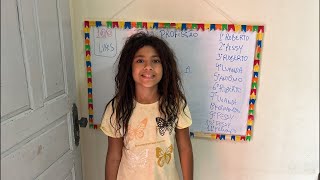 SABRINA SALES está ao vivo!-SABRINA SALES is live!