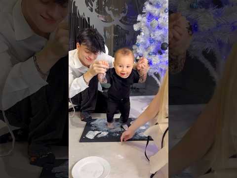 Нас выгнали с квартиры😓 #family #cute #pashapai #shorts