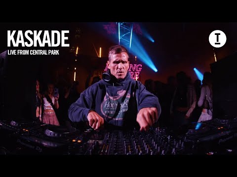 Kaskade & Deadmau5 - 'I Remember' vs Tony Romera, Crusy 'The Unknown'