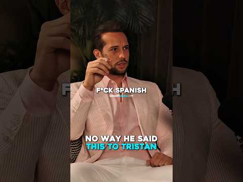 English Or Spanish!?