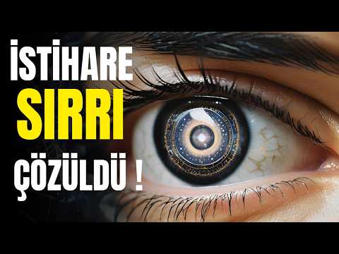 Kararsız Kaldıysan İstihareye Yat! Hayatın Değişecek…