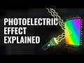 Understanding the Photoelectric Effect and Its Applications