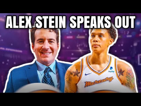 Exclusive: Alex Stein Breaks Silence on Intense Confrontation with Brittney Griner