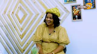 BAHATI BUKUKU ANANYOOSHA, MARTHA MWAIPAJA NA ANISET BUTATI WAMEKUWA NDUGU KWANGU. 