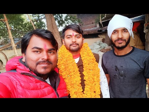 कॉमेडी के किंग || Chirkut Baba जी आज पहूंचे Music Director Shravan Yadav जीके के गांव में Kiran