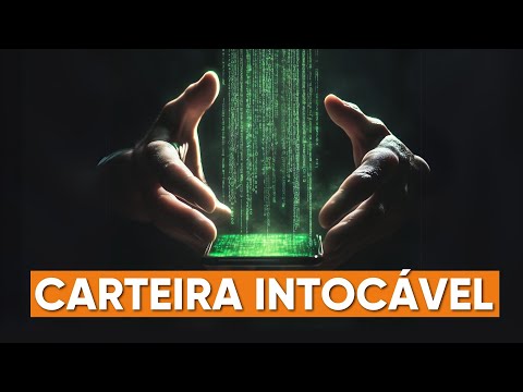 GUIA DEFINITIVO carteiras 2025: que são, como funcionam, quais tipos existem e como configurar uma