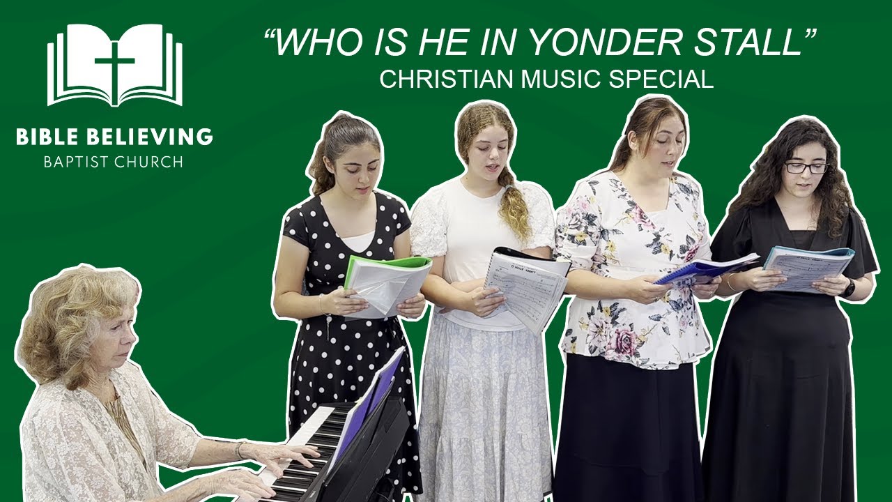 Bible Believing Baptist Church | Gold Coast & South East QLD