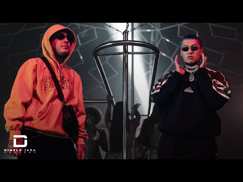 JOKER | BLESSD โ KRIS R ( TRINIDAD BENDITA )