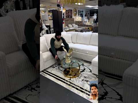 new daimnd tebal @malik_furnitur#furniture  #livingroomfurniture #interiordesign #ytstudio #shorts