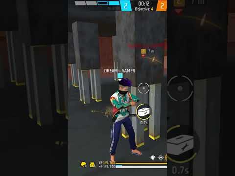 Subscribe 🥺 #ffshorts #ffviralshorts #dreamgamer #freefiregameplay #support #shorts #foryou