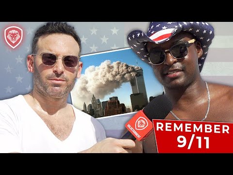 Remembering 9/11 - What Americans Have to Say